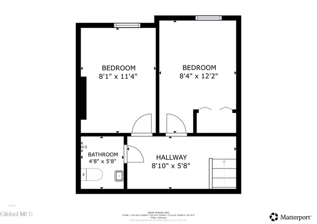 $369,900 | 352 Hamilton Street, Albany, NY 12210