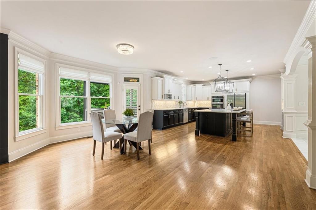 392 Lum Crowe Road Roswell, GA 30075 - Photo 20 of 108