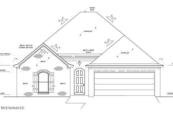 198 Lake Harbor Lot 1