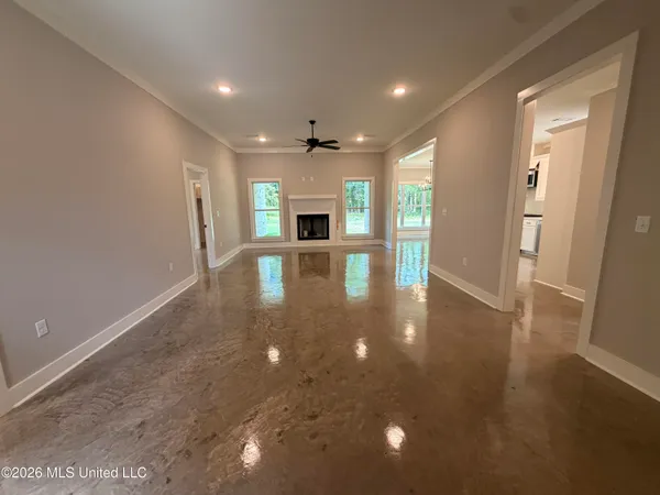 $339,000 | 198 Lake Harbor Road, Brandon, MS 39047