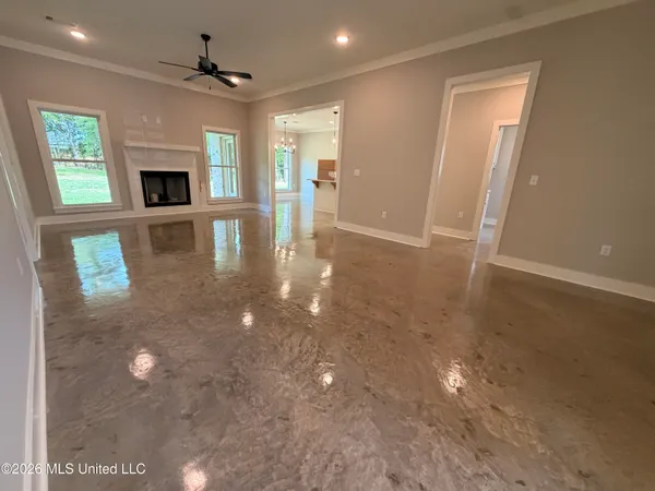 $339,000 | 198 Lake Harbor Road, Brandon, MS 39047