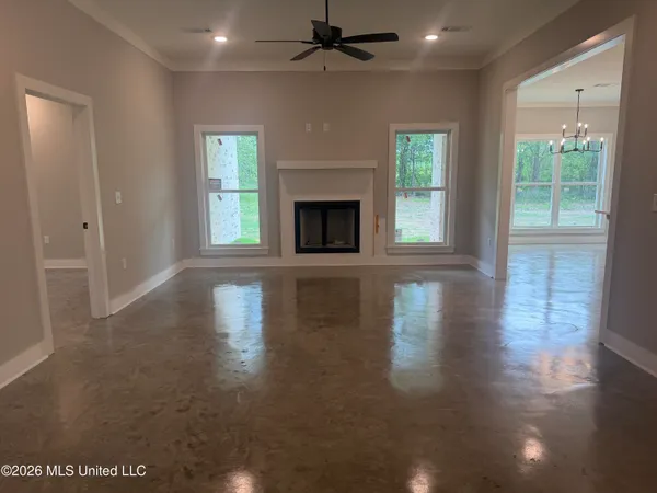 $339,000 | 198 Lake Harbor Road, Brandon, MS 39047