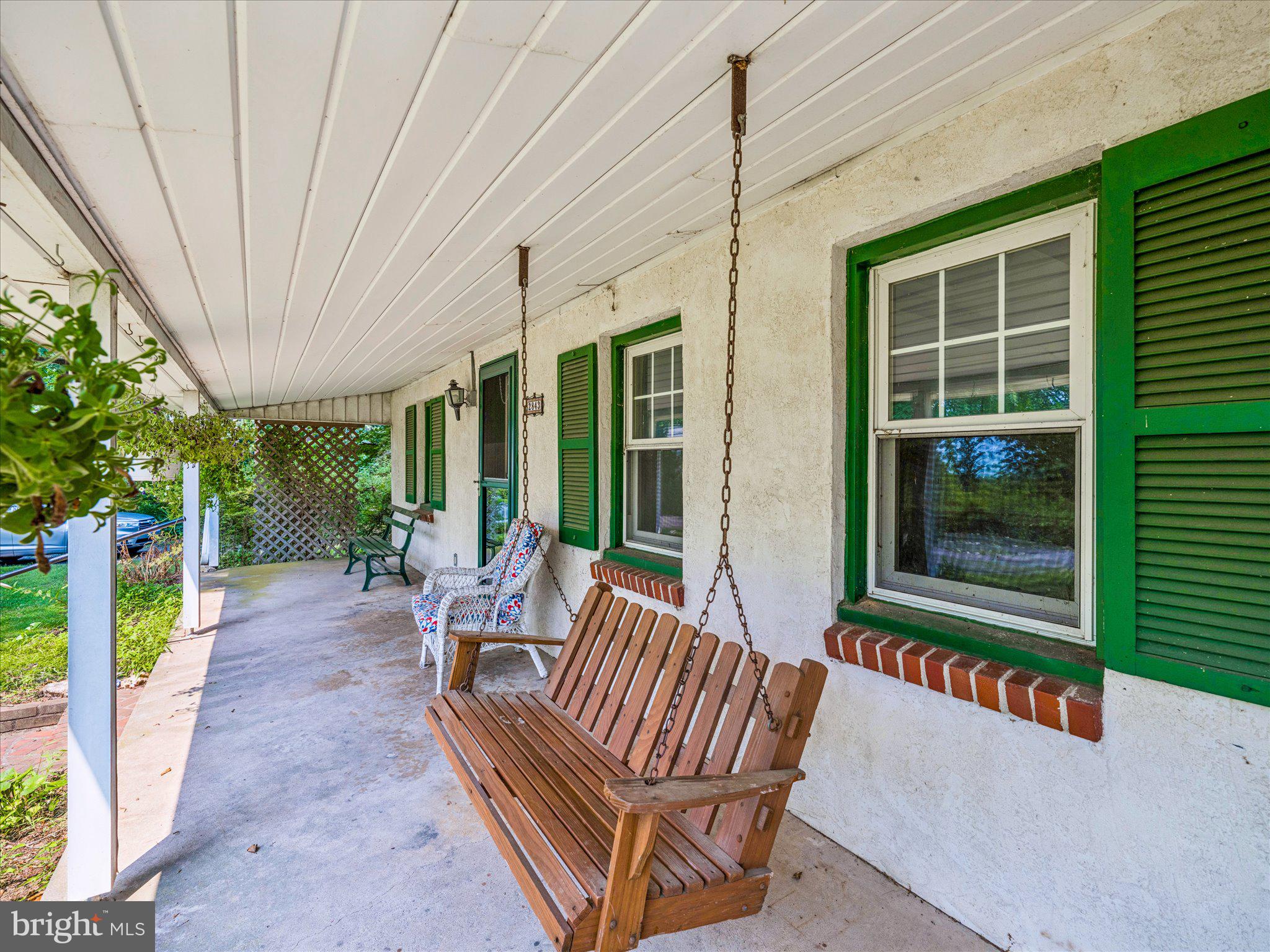 2843 Flowing Springs Road Spring City, PA 19475 - Photo 7 of 25 Front Porch