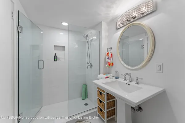 $8,500 | 235 Sunrise Avenue, Unit 1107 & 1108, Palm Beach, FL 33480