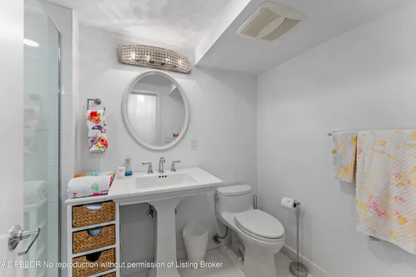 $8,500 | 235 Sunrise Avenue, Unit 1107 & 1108, Palm Beach, FL 33480