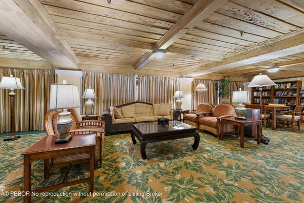 $8,500 | 235 Sunrise Avenue, Unit 1107 & 1108, Palm Beach, FL 33480