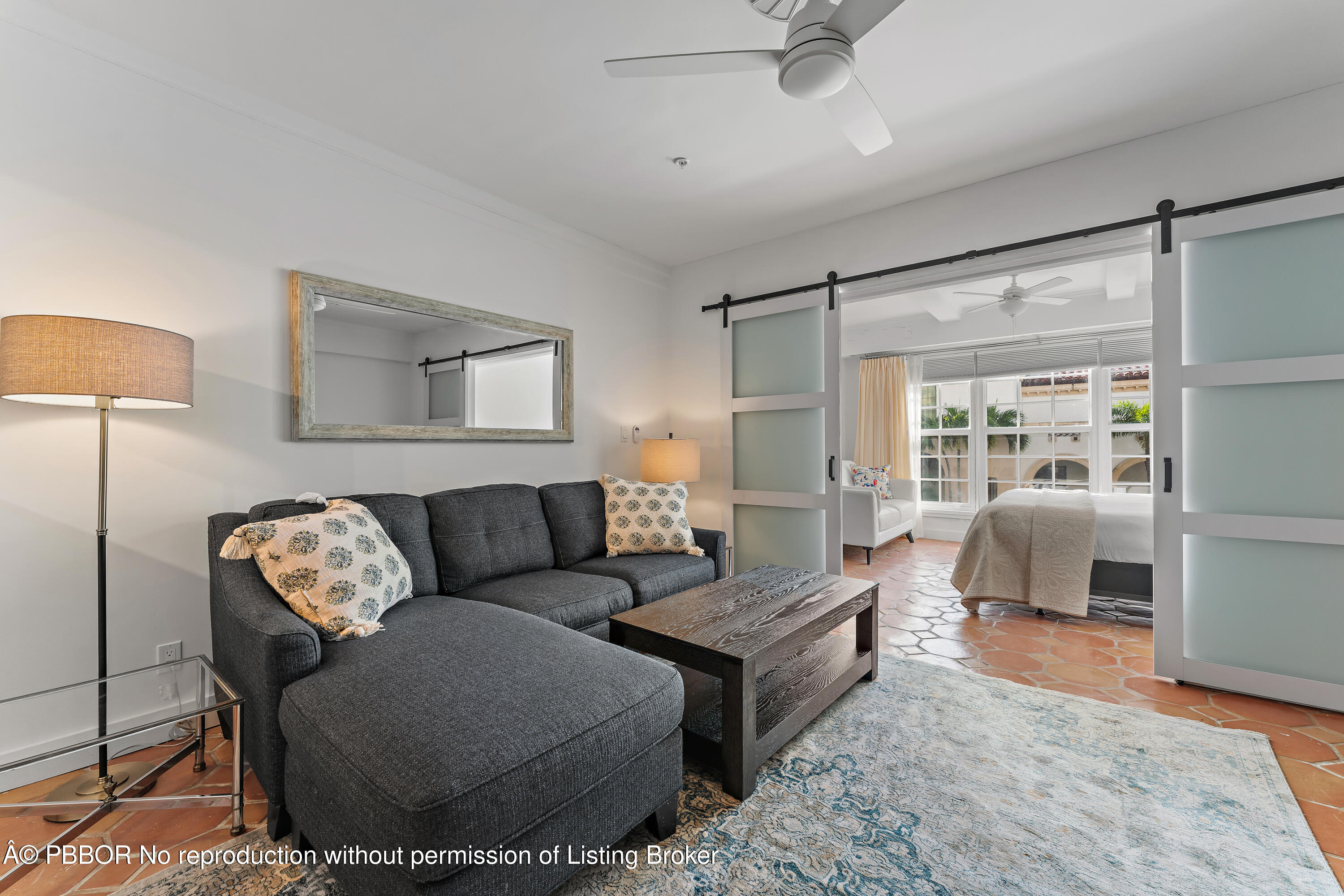 235 Sunrise Avenue, Unit 1107 & 1108 Palm Beach, FL 33480 - Photo 3 of 28 a living room with furniture and a window