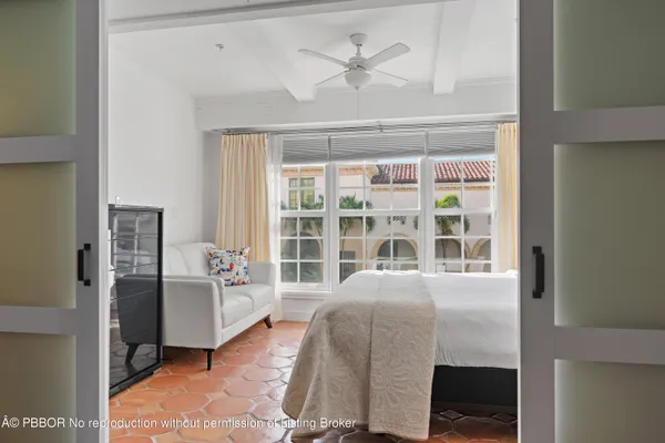 $8,500 | 235 Sunrise Avenue, Unit 1107 & 1108, Palm Beach, FL 33480