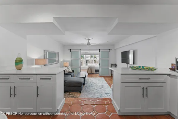 $8,500 | 235 Sunrise Avenue, Unit 1107 & 1108, Palm Beach, FL 33480