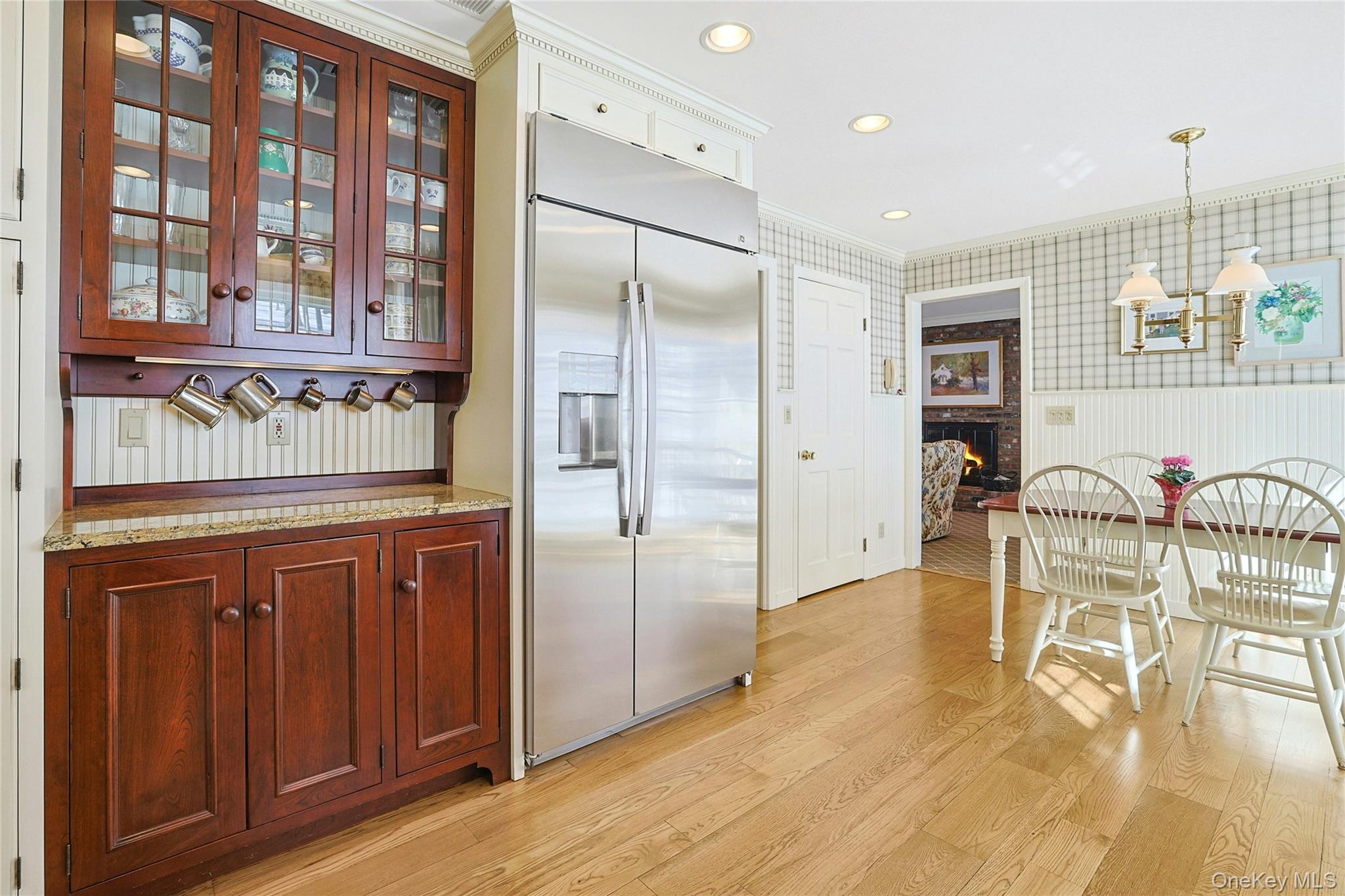 270 Law Road Briarcliff Manor, NY 10510 - Photo 11 of 43 Eat-in Kitchen