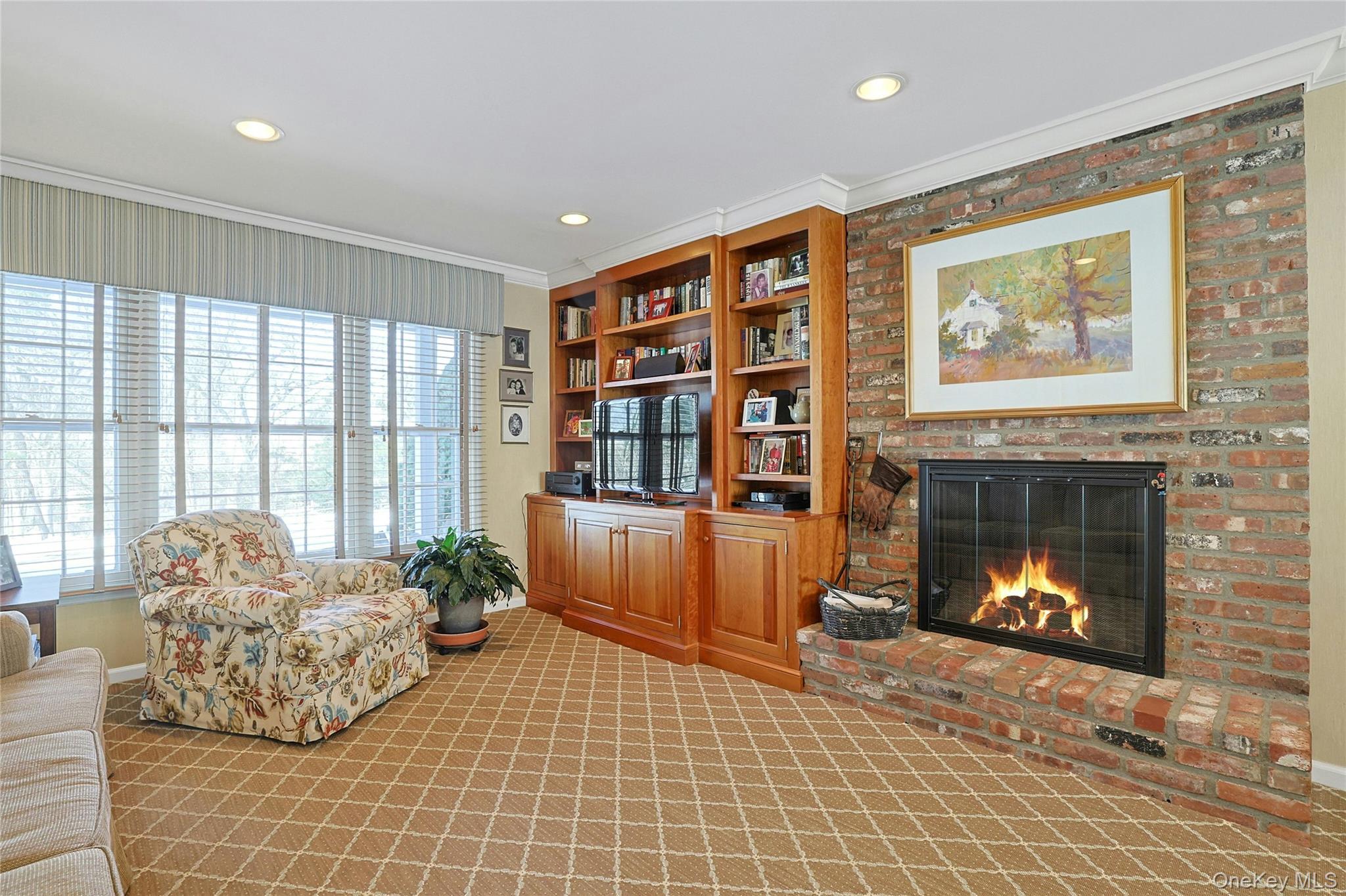 270 Law Road Briarcliff Manor, NY 10510 - Photo 15 of 43 Family Room
