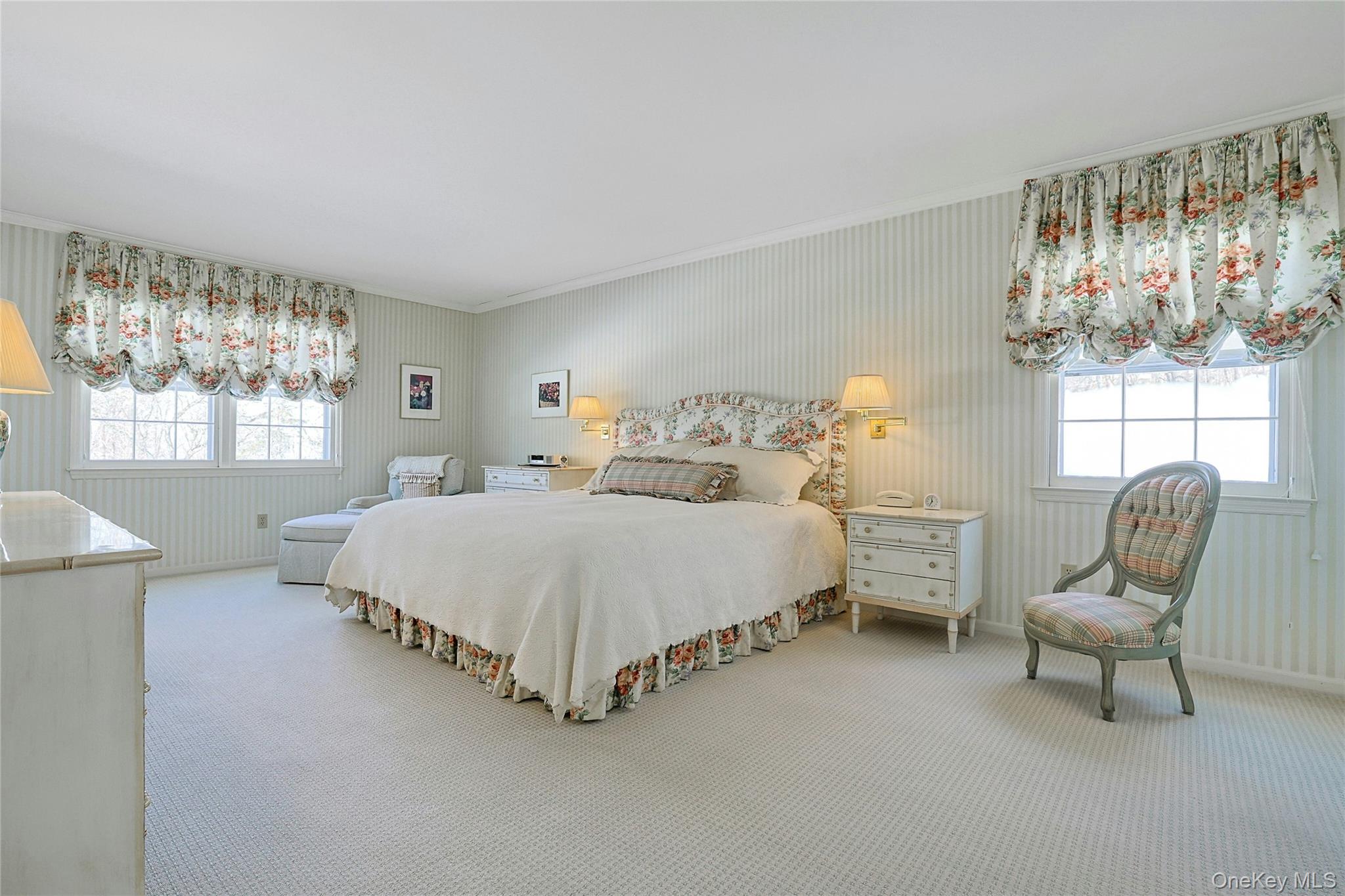 270 Law Road Briarcliff Manor, NY 10510 - Photo 18 of 43 Primary Bedroom