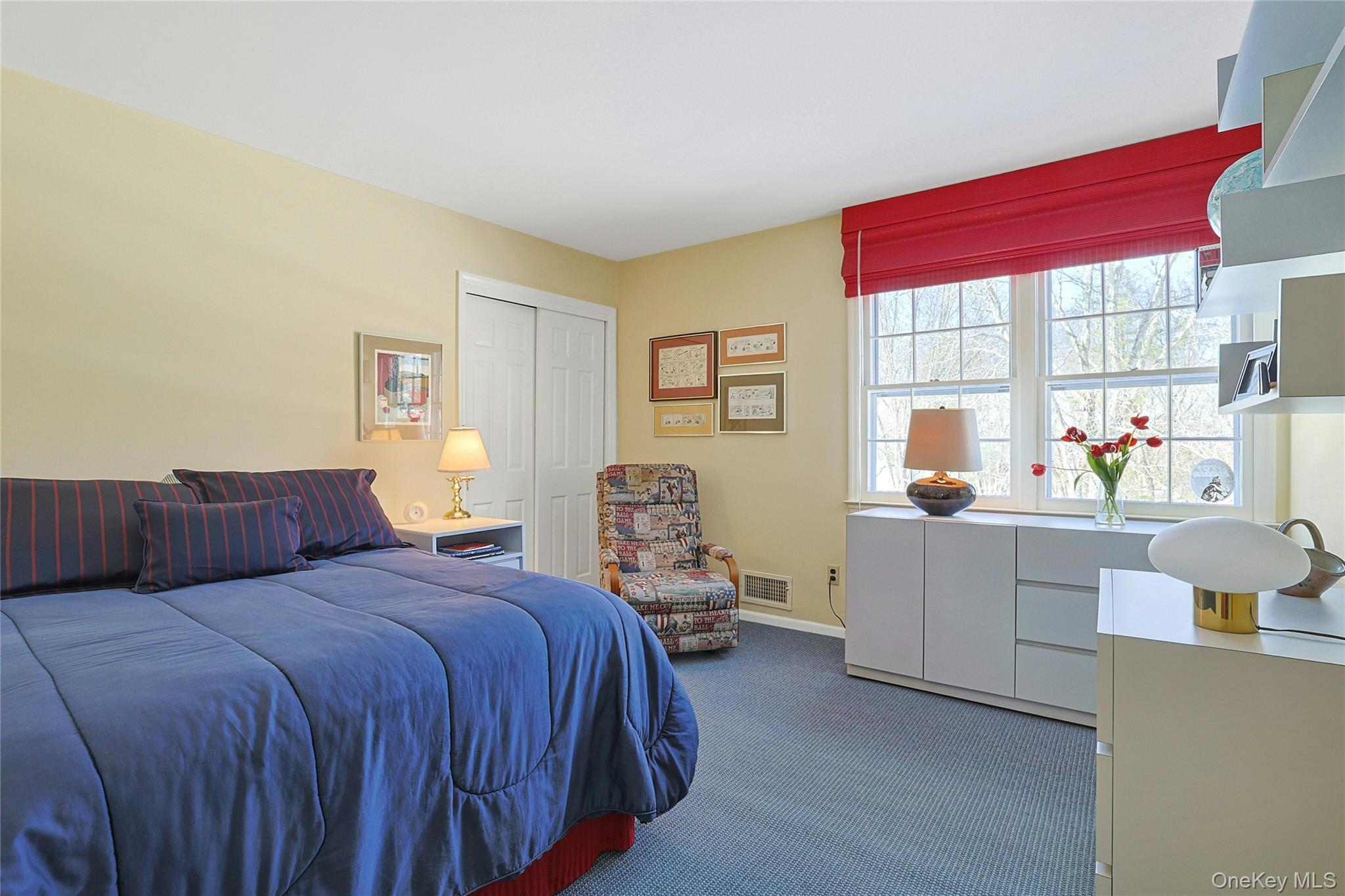 270 Law Road Briarcliff Manor, NY 10510 - Photo 20 of 43 Bedroom #2