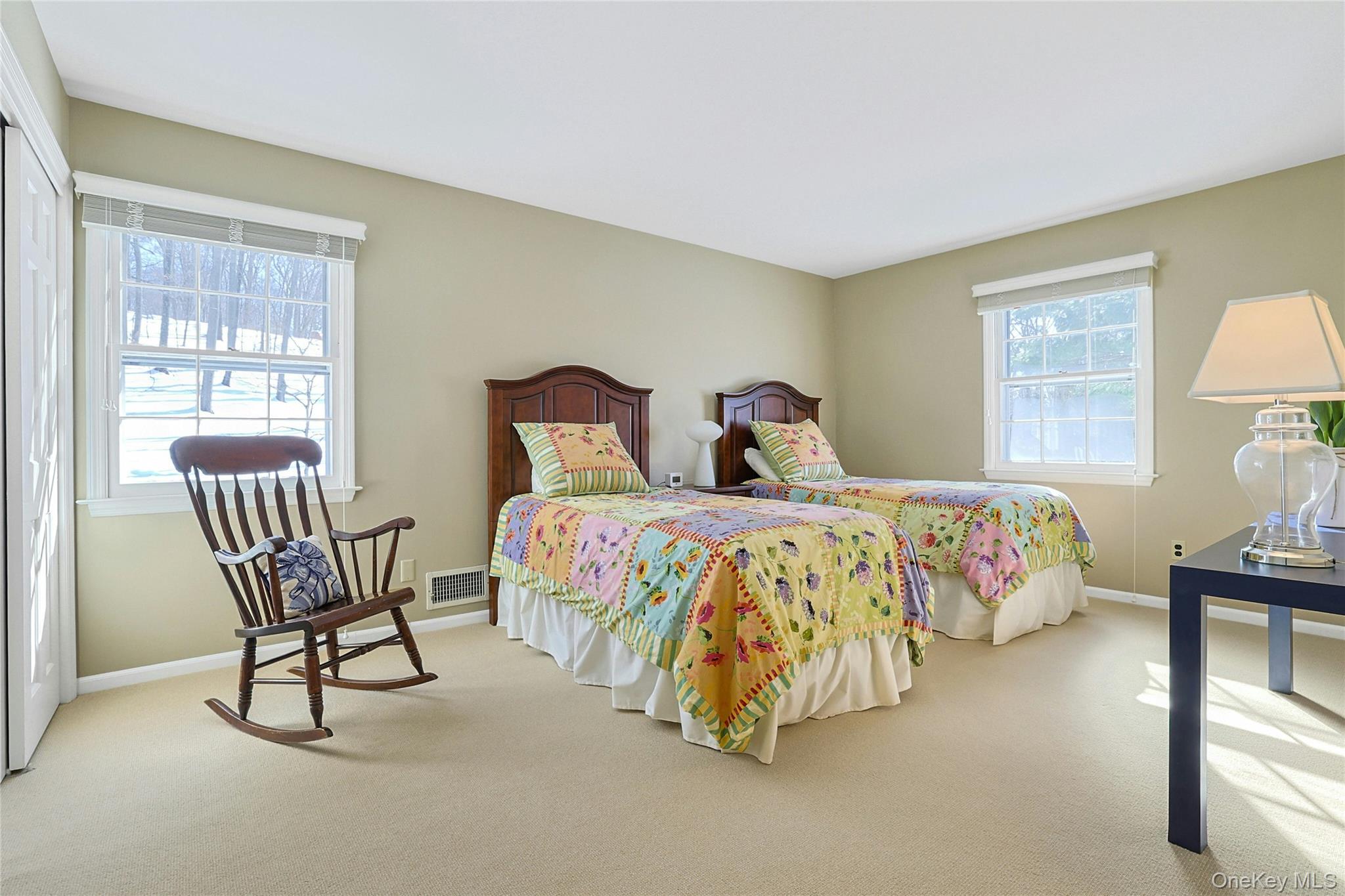 270 Law Road Briarcliff Manor, NY 10510 - Photo 22 of 43 Bedroom #4