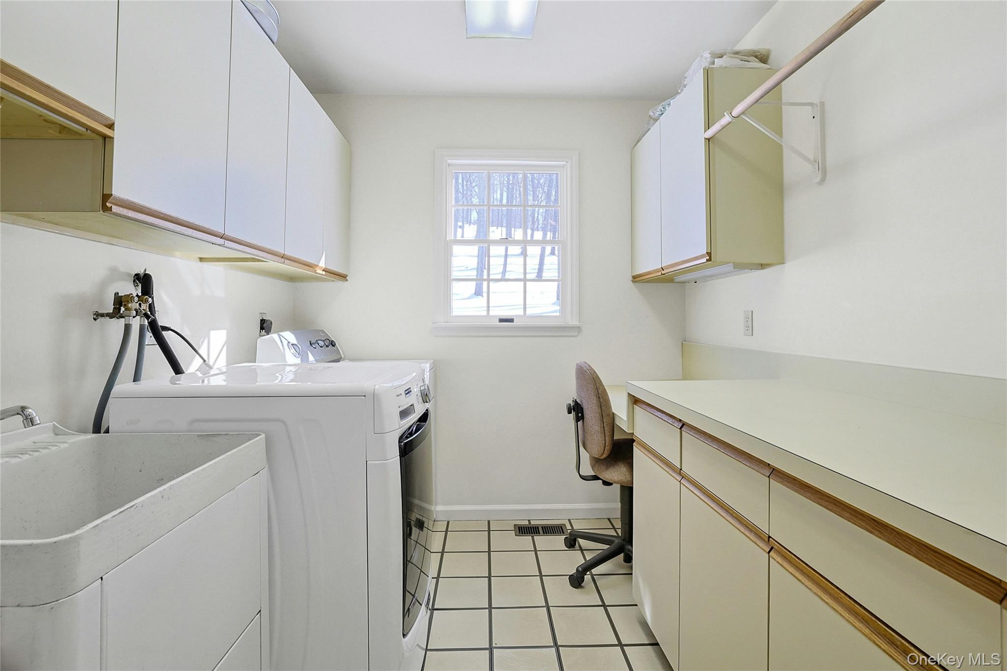 270 Law Road Briarcliff Manor, NY 10510 - Photo 26 of 43 Laundry Room on Main Level