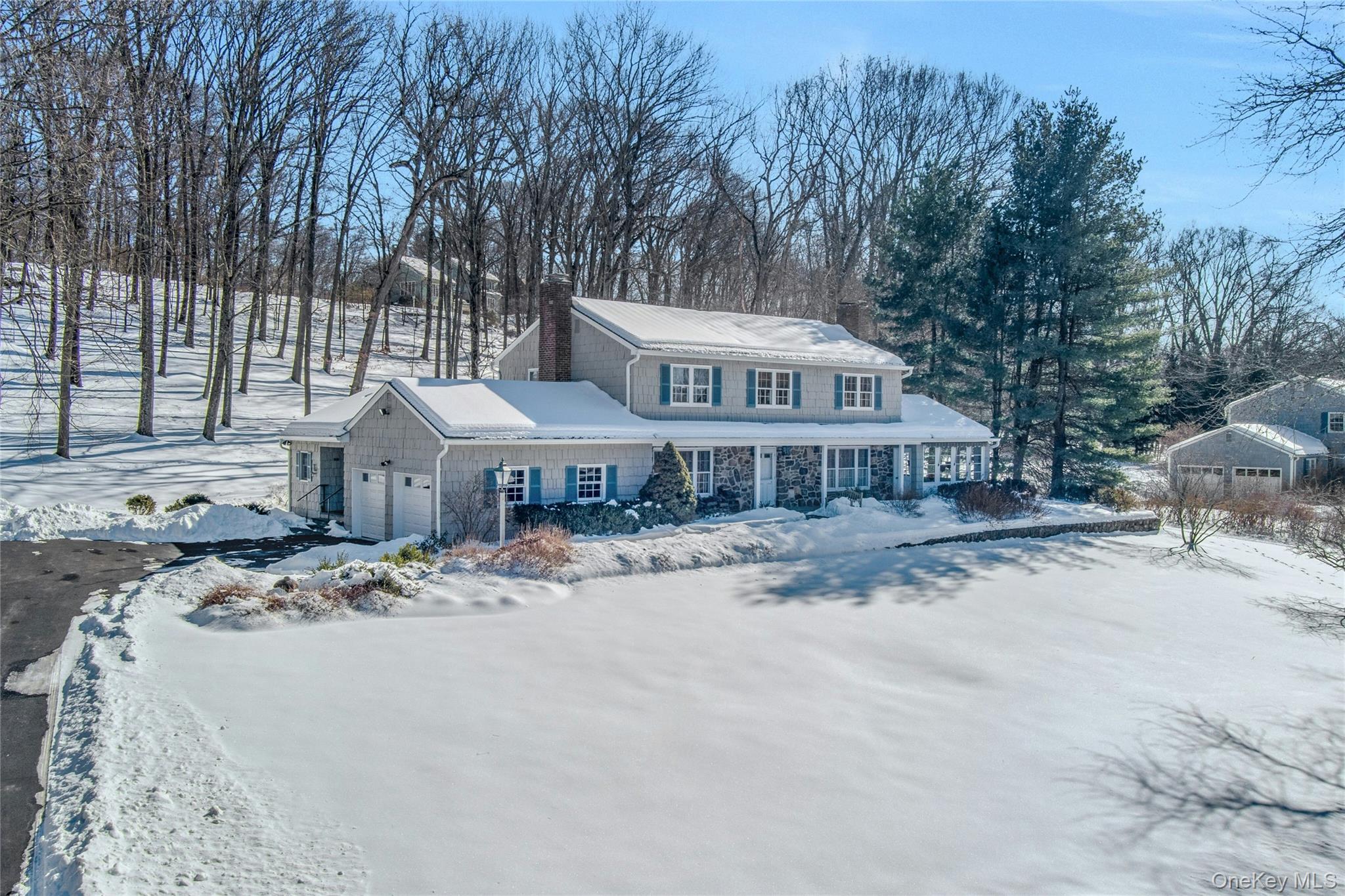 270 Law Road Briarcliff Manor, NY 10510 - Photo 34 of 43 Street View