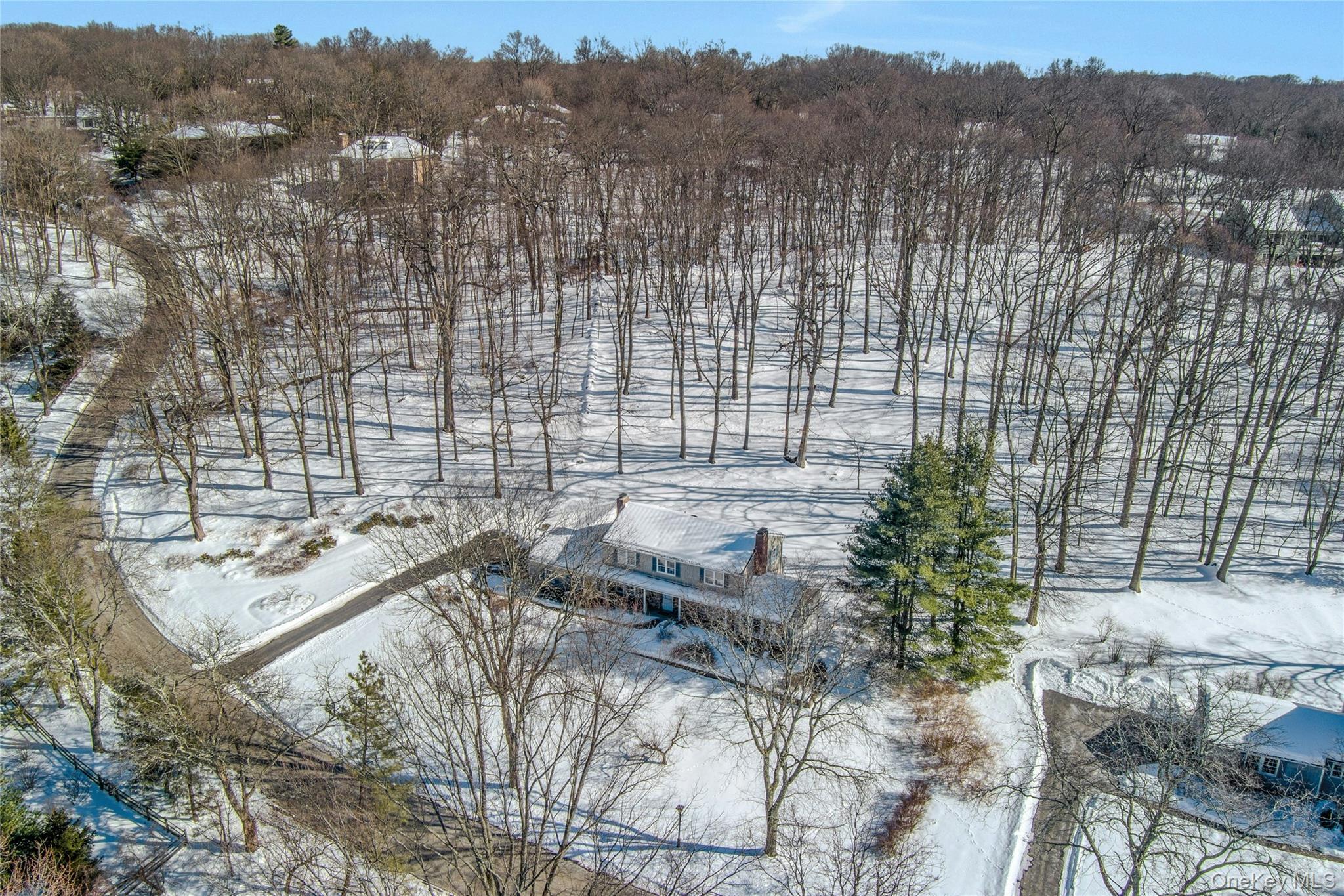 270 Law Road Briarcliff Manor, NY 10510 - Photo 36 of 43 Nichols Nature Area