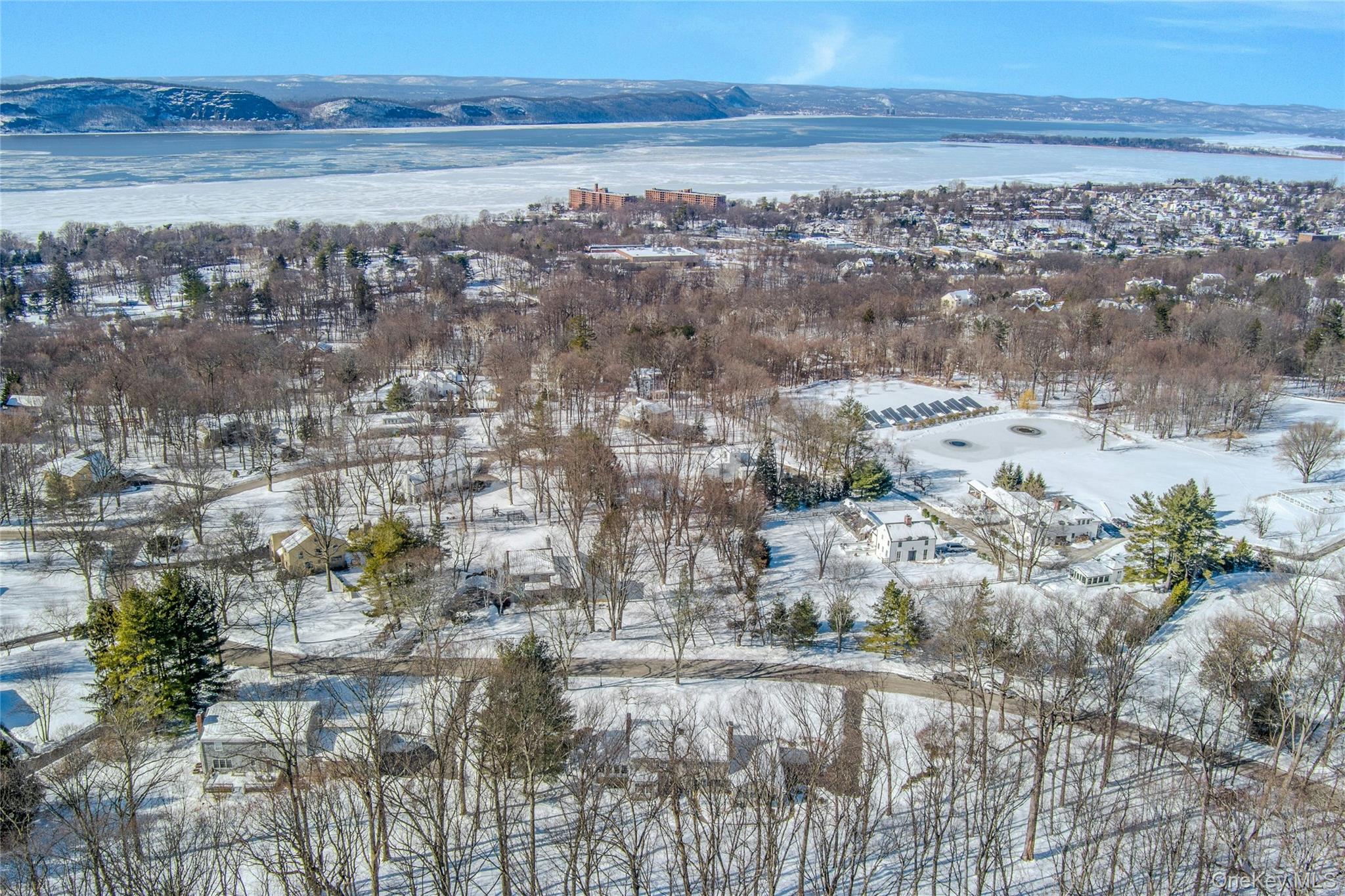 270 Law Road Briarcliff Manor, NY 10510 - Photo 37 of 43 Very Close to the Hudson River