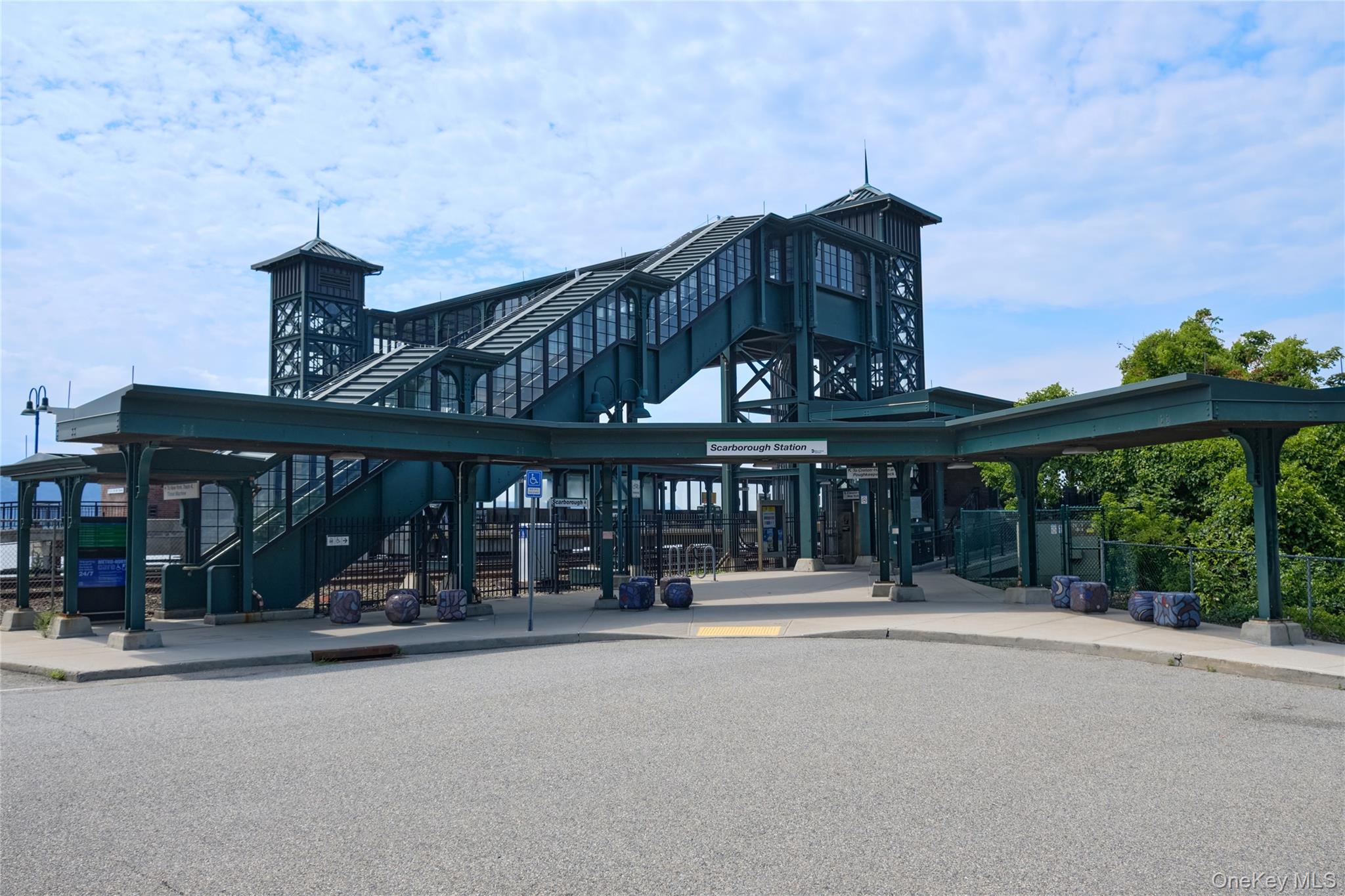 270 Law Road Briarcliff Manor, NY 10510 - Photo 42 of 43 Scarborough Metro-North Train Station (1.4 miles away)