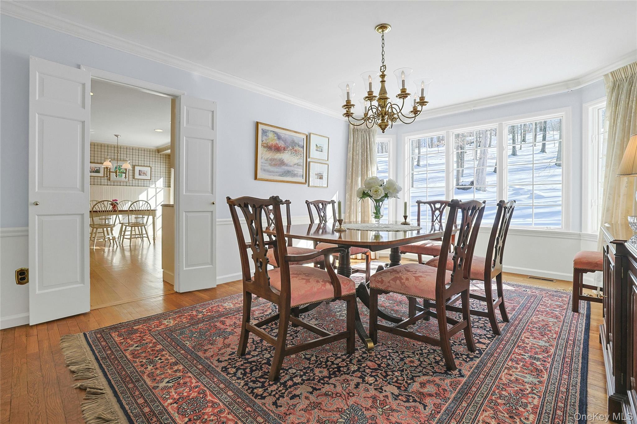 270 Law Road Briarcliff Manor, NY 10510 - Photo 8 of 43 Dining Room