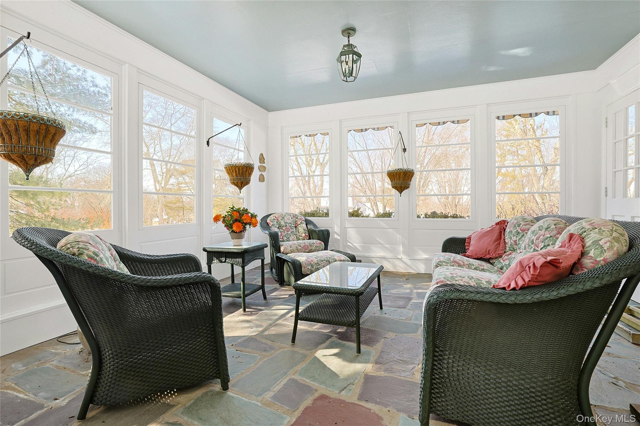 270 Law Road Briarcliff Manor, NY 10510 - Photo 10 of 43 Screened-in Porch