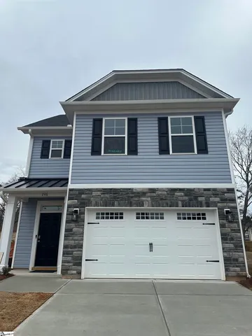 $325,254 | 246 Brown Circle, Easley, SC 29642