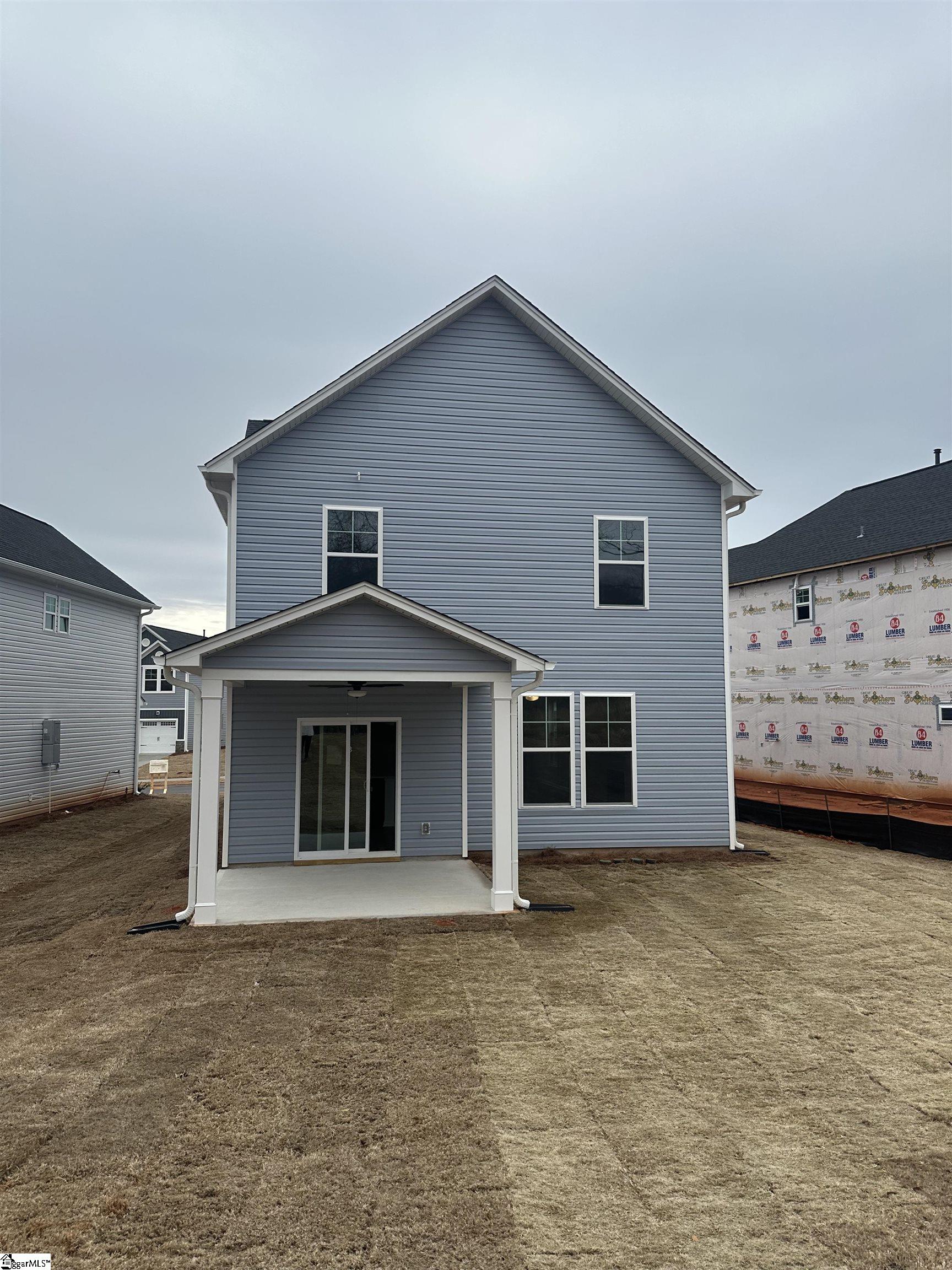 246 Brown Circle Easley, SC 29642 - Photo 8 of 12