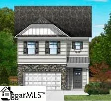 $325,254 | 246 Brown Circle, Easley, SC 29642