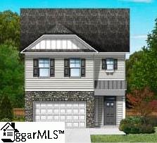 246 Brown Circle Easley, SC 29642 - Photo 10 of 12