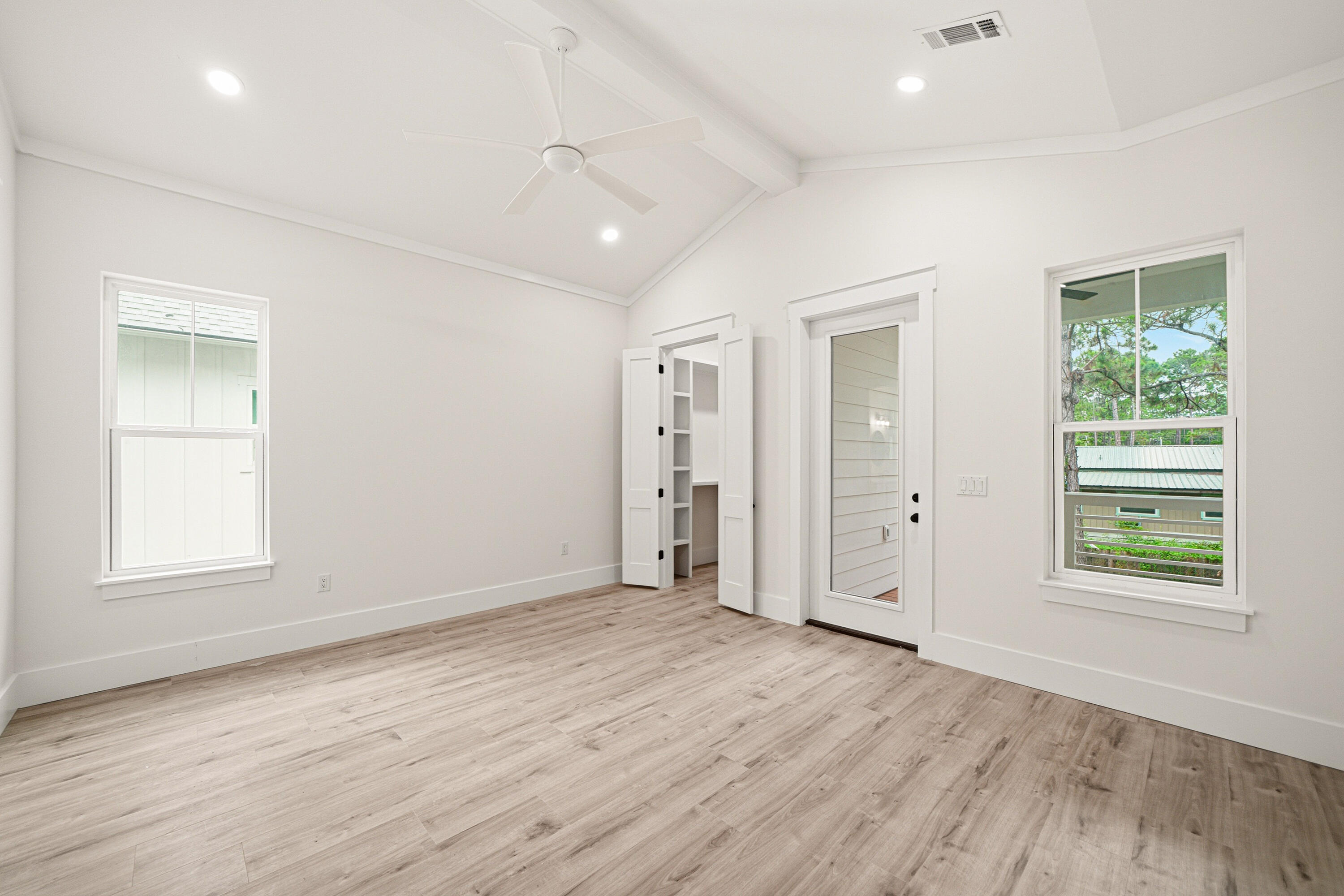 179 4th Street Santa Rosa Beach, FL 32459 - Photo 27 of 42 Master Bedroom