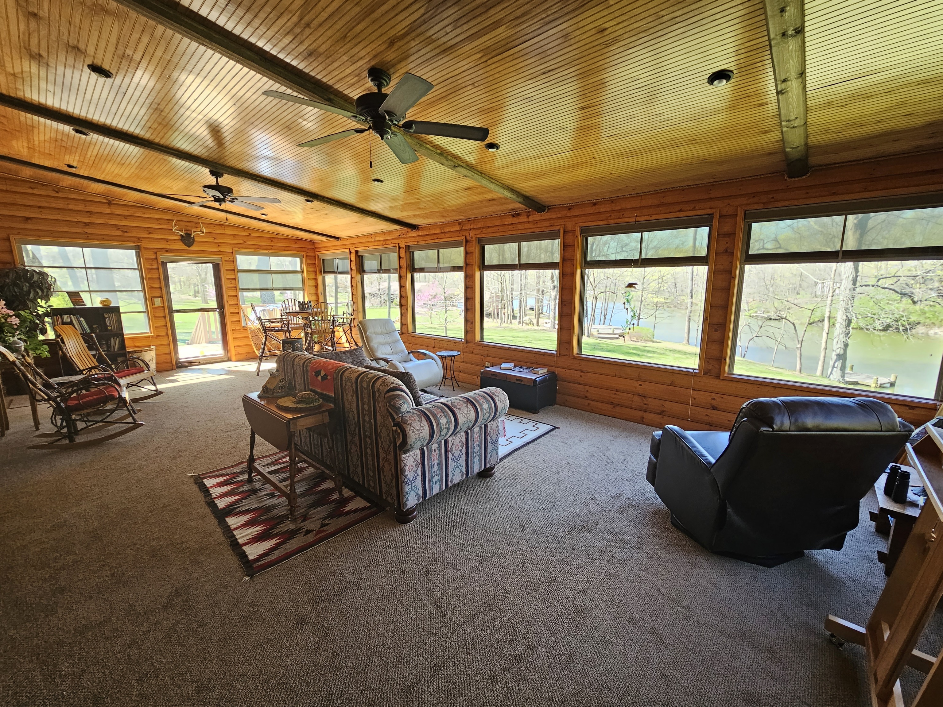 12186 Paddock Road Camby, IN 46113 - Photo 5 of 25