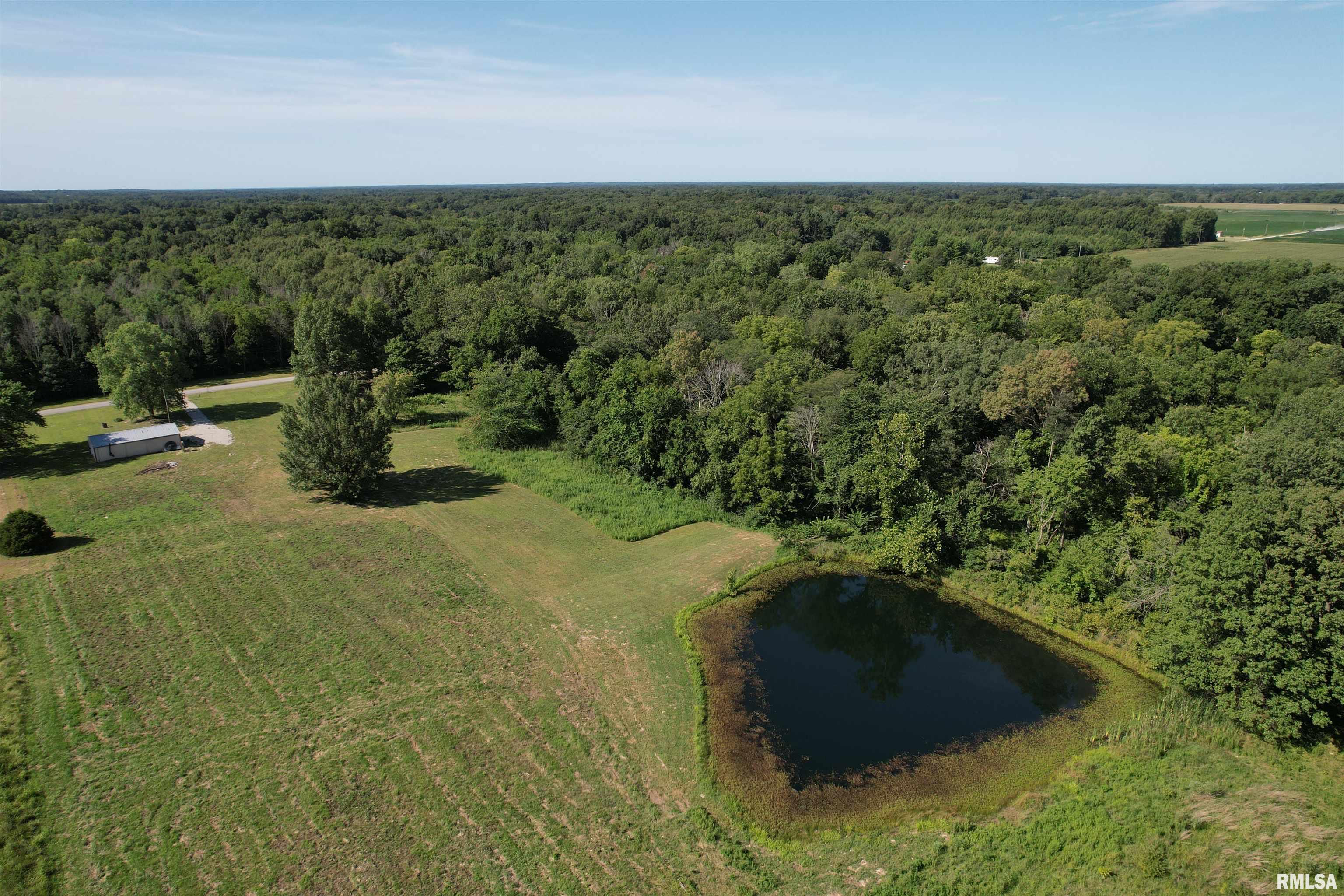 9912 East Homestead Road Dix, IL 62830 - Photo 14 of 18