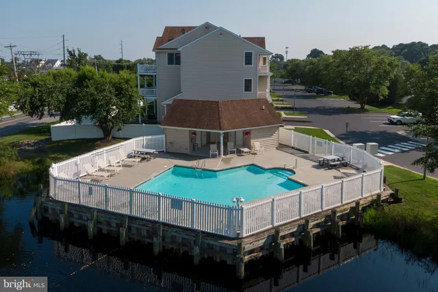 $495,000 | 9823 Golf Course Road, Unit 16, Ocean City, MD 21842