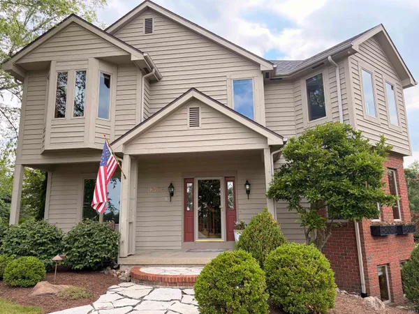 $665,000 | 9304 Muldoon Road, Fort Wayne, IN 46819
