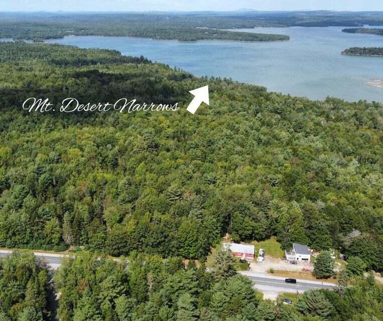 Lot #9 Leonia Road Hancock, ME 04640 - Photo 2 of 25