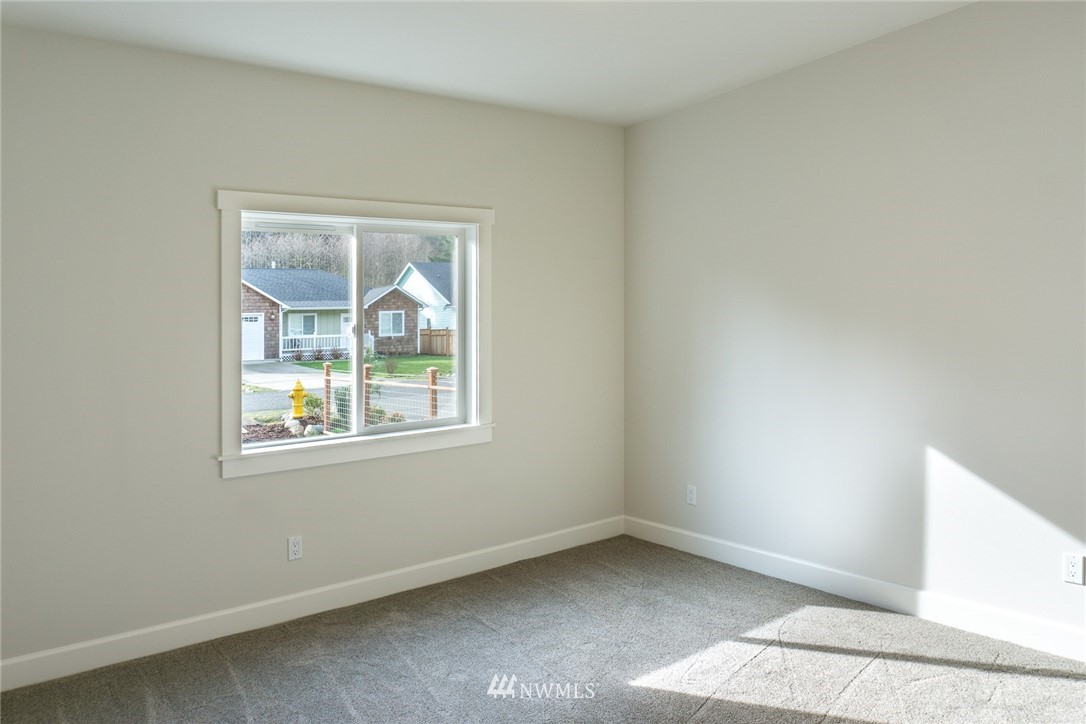 1803 Watkins Road Freeland, WA 98249 - Photo 15 of 25 an empty room with a window