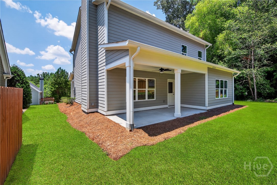 195 Grove Point Road Athens, GA 30605 - Photo 47 of 50