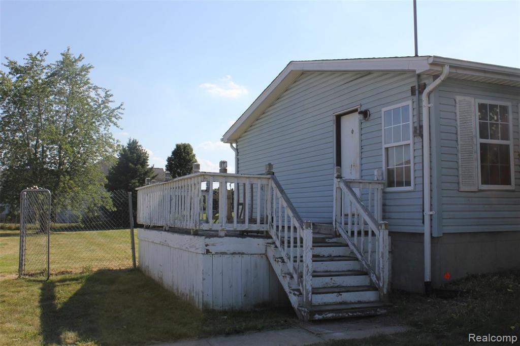 3489 West Wilson Road Clio, MI 48420 - Photo 3 of 24