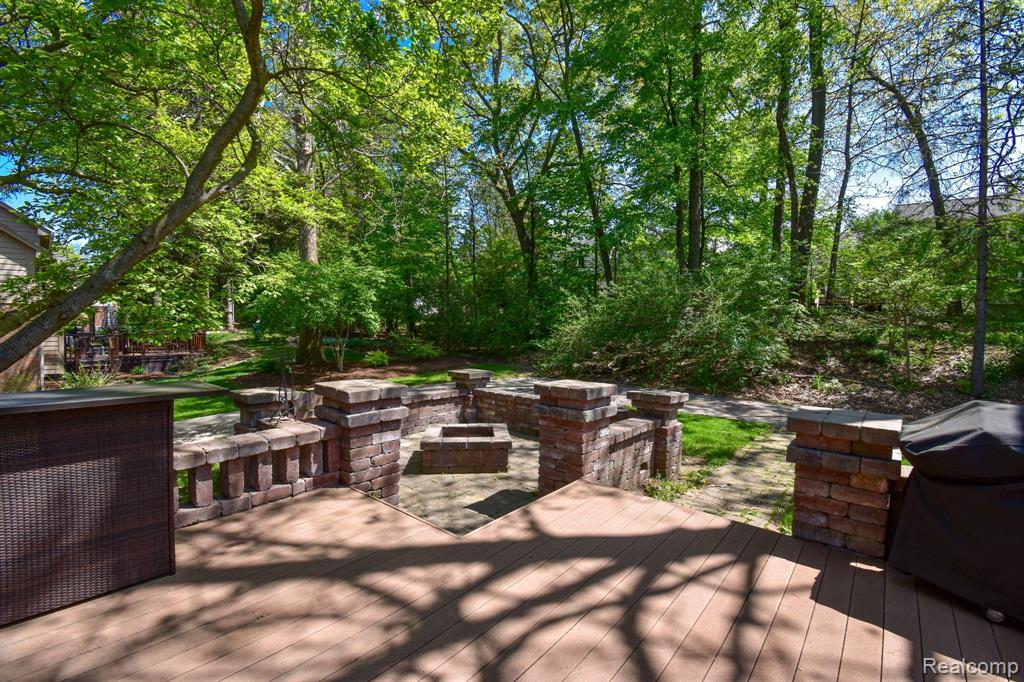564 Bloomer Ridge Drive Rochester, MI 48307 - Photo 59 of 66