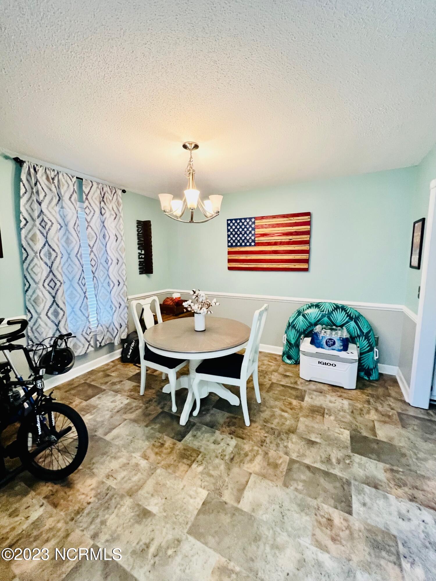 1868 Quail Ridge Road, Unit C Greenville, NC 27858 - Photo 3 of 16 IMG_1702