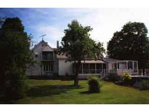 1260 Quincy Road Rumney, NH 03266 - Photo 1 of 7