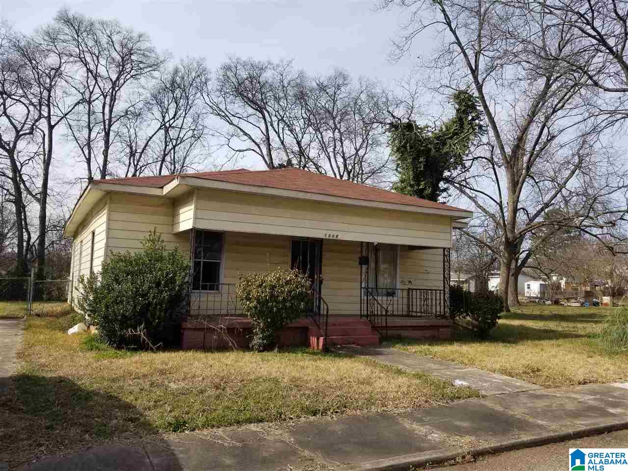 1008 18th Way Southwest Birmingham, AL 35211 - Photo 1 of 6
