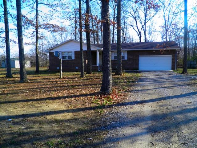 340 Leslie Jamie Road Manchester, TN 37355 - Photo 1 of 10 Welcome Home 340 Leslie Jamie Road!