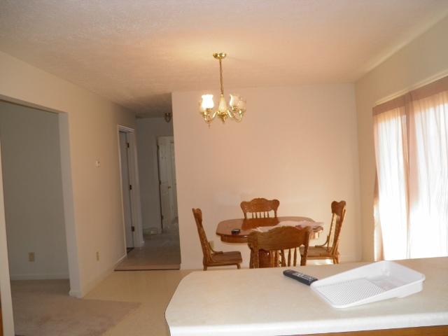 340 Leslie Jamie Road Manchester, TN 37355 - Photo 4 of 10 Dining area off kitchen is very nice.