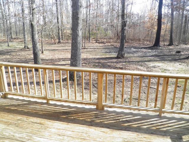 340 Leslie Jamie Road Manchester, TN 37355 - Photo 9 of 10 Great wooded lot!