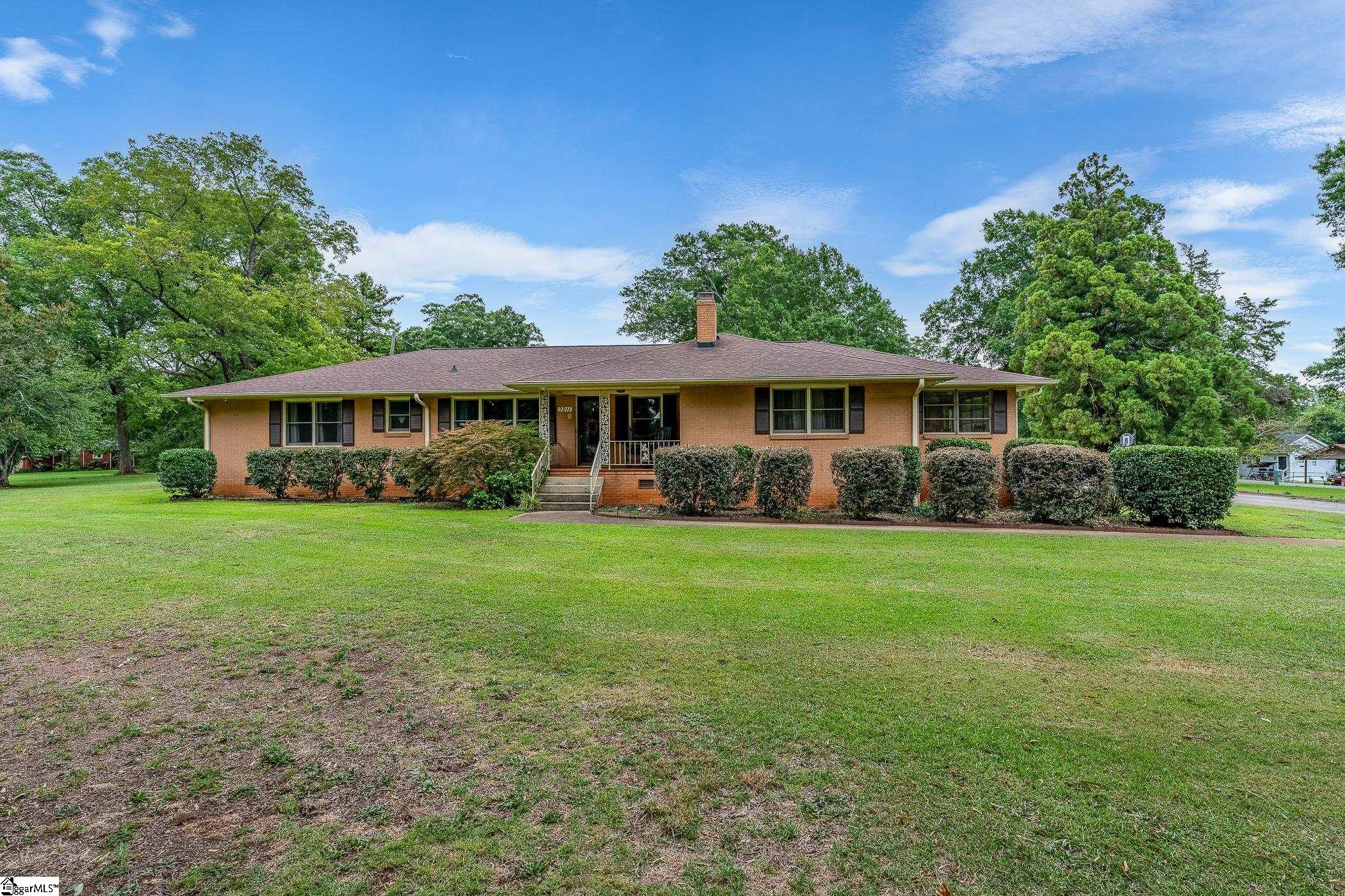 3211 New Pond Road Anderson, SC 29626 - Photo 4 of 38