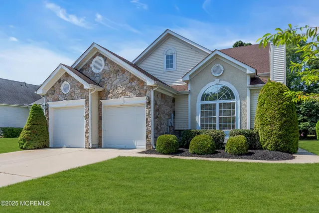 $599,000 | 16 Belmar Boulevard, Waretown, NJ 08758