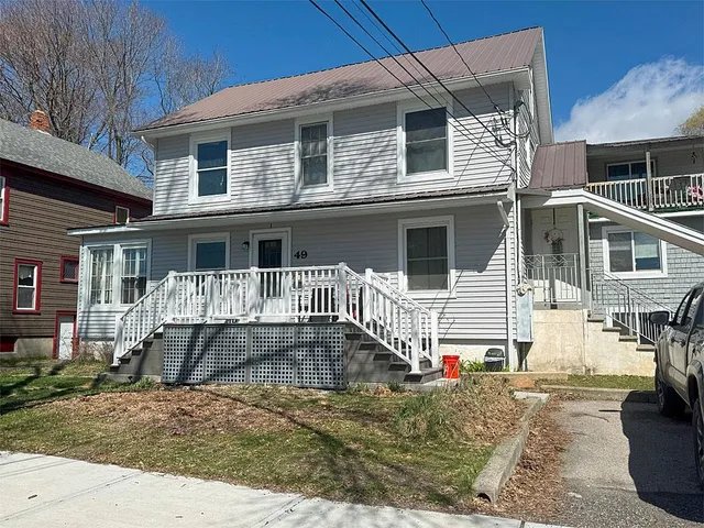 $499,000 | 49 Terrill Street, Rutland, VT 05701