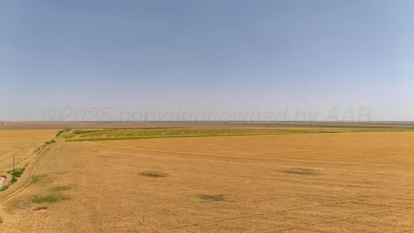 a view of an ocean and beach