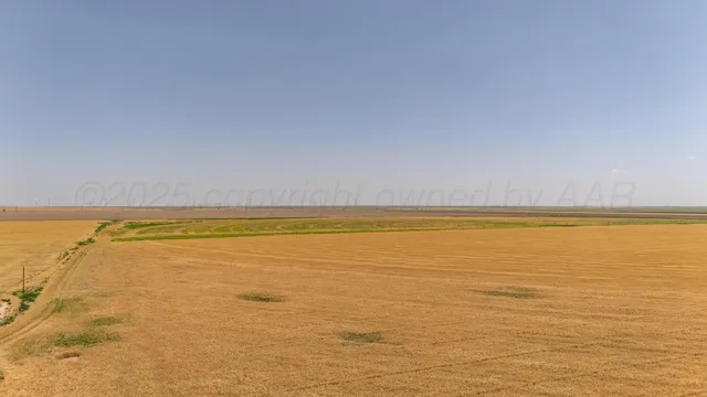 a view of an ocean and beach